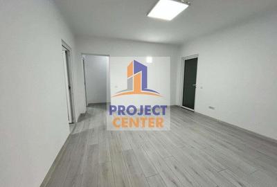 Spatiu modern 3 camere, Ultracentral - 3