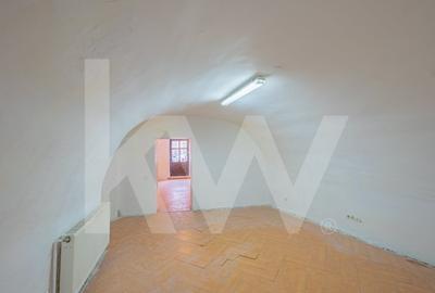 Spatii comerciale, 181mp, Centru Istoric Sibiu, ideal alimentatie publica - 11