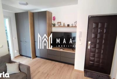 Apartament cu 2 camere, mobilat în Turnișor - 3