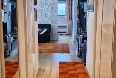 Apartament cu 2 camere decomandat, mobilat în Faleza Nord - 2