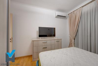 Inchiriere 3 camere – Plaza Residence | Lujerului | Loc parcare+boxa - 9