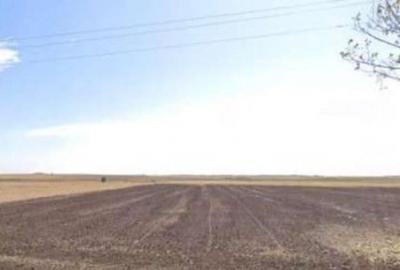 Teren de 16700 mp, în Amaru