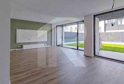 Vila Padurea Baneasa langa lac - 3