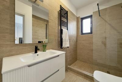 Casă individuală cu 5 camere cu Canalizare în Tunari - 12