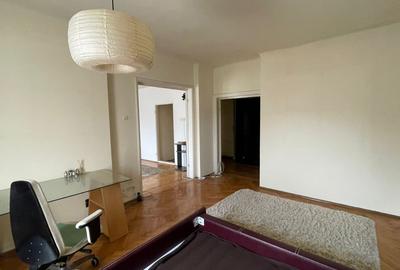 Apartament cu 3 camere circular, mobilat în Victoriei - 8
