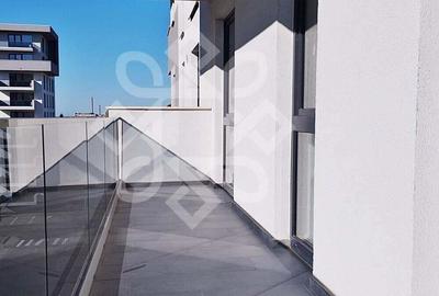 Apartament decomandat cu 2 camere in Prima Arena - 9