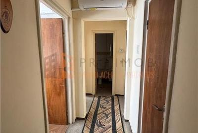 Apartament 3 camere confort 1 decomandat  Zona Spiru Haret - 9