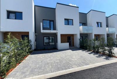 Apartament cu 4 camere în Valea Lupului - 1