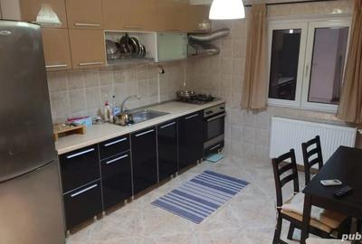 Apartament cu 2 camere decomandat în Berceni - 5