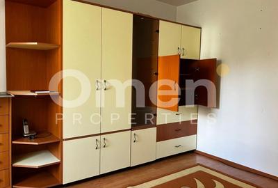 Apartament cu 2 camere semidecomandat, mobilat în Decebal - 5