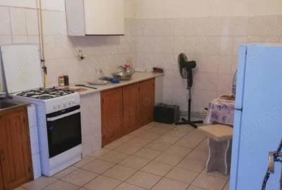 Casă cu 3 camere în Central - 4