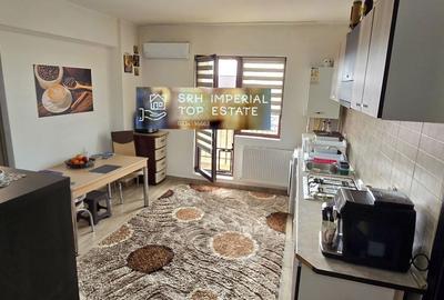 Apartament cu 2 camere decomandat în Central - 1