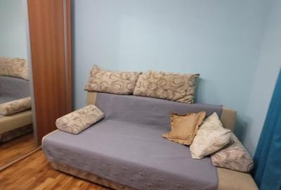 Inel II - Dezrobirii - 3 camere decomandate - 2 bai - centrala gaze- 500 euro - 27