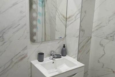 Garsonieră în Tractorul