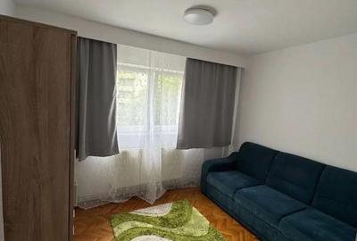 Apartament cu 2 camere în Someșu Rece - 2