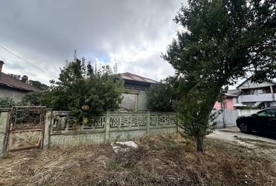 CASUTA DE VANZARE - TEREN 1000 MP - CONTESTI - 7