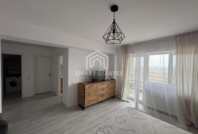 Garsonieră semidecomandată, mobilată în Vitan-Bârzești - 2