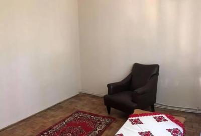 Apartament cu 2 camere semidecomandat în Ultracentral - 8