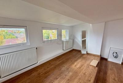 Apartament cu 4 camere semidecomandat, mobilat în Iancu Nicolae - 10