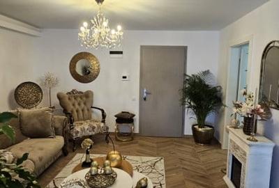Apartament ultrafinisat 54mp, et intermediar, Soporului 1-3 - 3