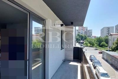 Apartament 37 mp bloc nou Premium pe strada Dorobantilor - 2
