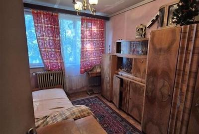 APARTAMENT 4 CAMERE  | ETAJUL 3 | ZONA CANTEMIR | ORADEA - 3