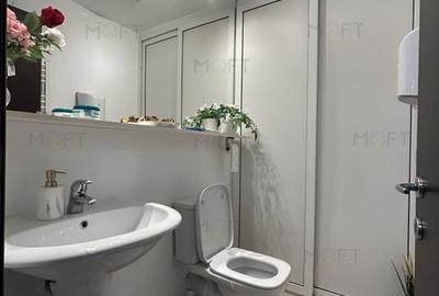 Cabinet stomatologic echipat in clinica | Sterilizare | parcare - 16