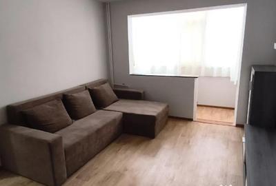 Apartament cu 2 camere semidecomandat în Podu Roș - 5