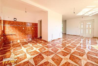 FILM! Casa noua,Covasna,cu fotovoltaic, garaj,curte,2 terase,langa partie,viitor - 11