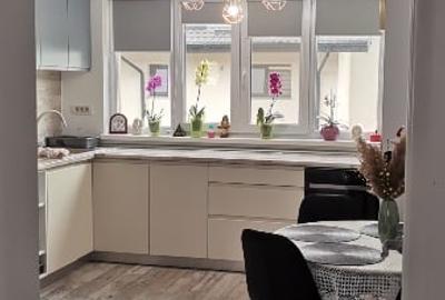 Apartament cu 2 camere decomandat, mobilat în Miroslava - 1