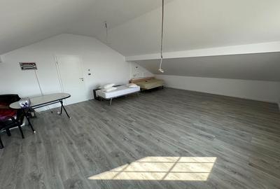 Casa individuala Dumbravita P+ M/ Teren 955 mp cu 2 fronturi - 13