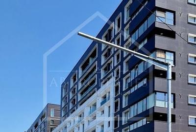 Apartament 2 camere- Barbu Văcărescu, Floreasca Apartament 2 camere- Barbu Văcărescu, Floreasca - 15