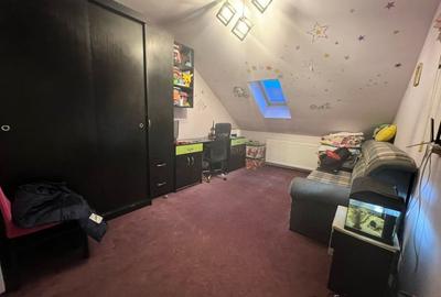 Apartament de 4 camere pe doua nivele, 105 MP,  intr-un imobil cu 4 apartamente - 3