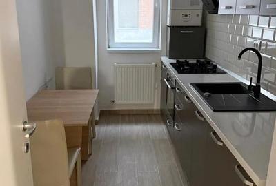 Apartament cu 2 camere decomandat, mobilat în Băneasa - 2