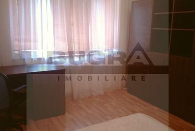 Apartament de 3 camere, modern, 80mp, 2 bai, zona Sigma - 5