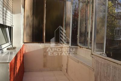Apartament cu 3 camere decomandat, mobilat în Micălaca - 16