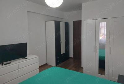 Apartament cu 2 camere de inchiriat-Rahova-Noul Confort rban - 1