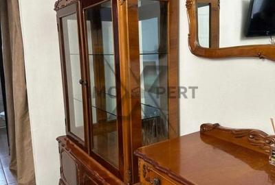 Apartament 3 camere strada Horea | Etaj 1 si garaj inclus - 5