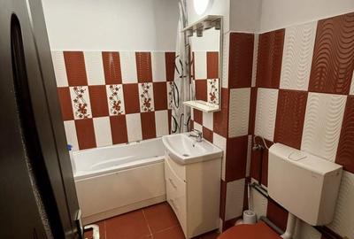 Apartament cu 2 camere decomandat în Popa Șapcă - 9