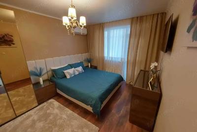 Apartament cu 2 camere in zona Florilor