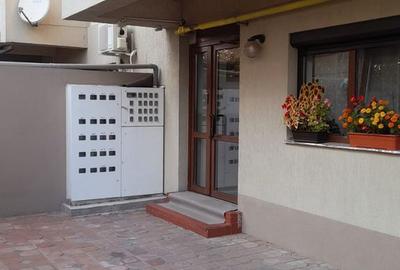 Garsonieră în Chitila - 2