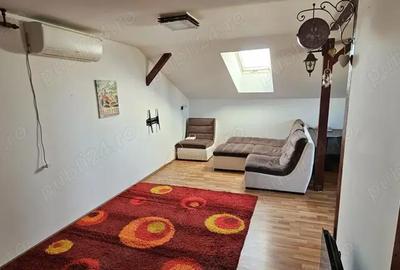 Apartament cu 3 camere în Obcini - 7