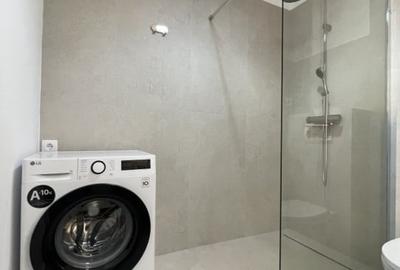 Prima inchiriere 3 camere pe Alecu Russo - 6
