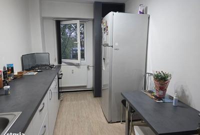 Garsonieră în Muncii - 3