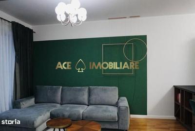Apartament cu 2 camere, mobilat în Grivița - 7