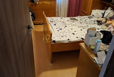 Apartament cu 4 camere semidecomandat, mobilat în Crângași - 1