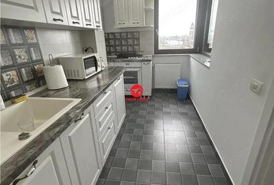 Apartament cu 2 camere decomandat, mobilat în Far - 1