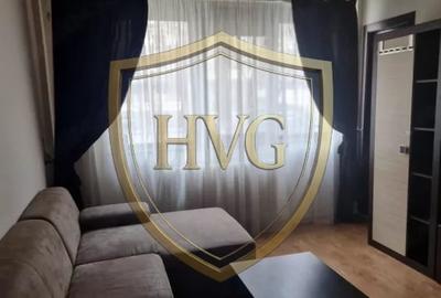 Apartament cu 2 camere semidecomandat, mobilat în Tineretului - 1