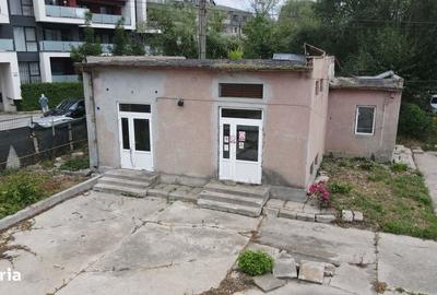 Spațiu comercial, de 80 mp, în Centură - 7