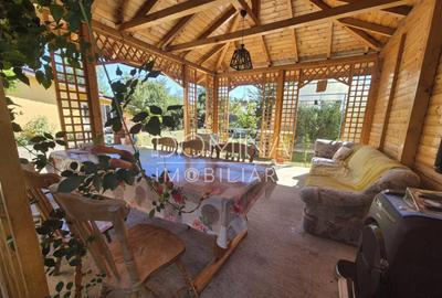 Casa P+1 cu facilita?i complete, str. ?i?e?ti - 5